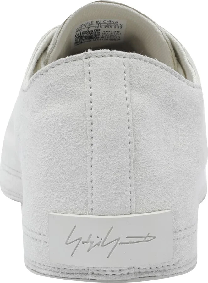 Y-3 Adidas Sneakers - Image 4