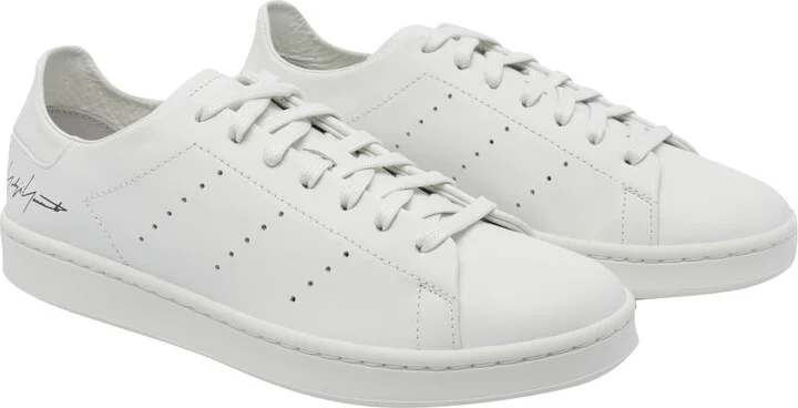 Y-3 Adidas Sneakers - Image 2