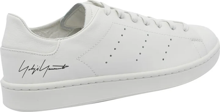 Y-3 Adidas Sneakers - Image 3