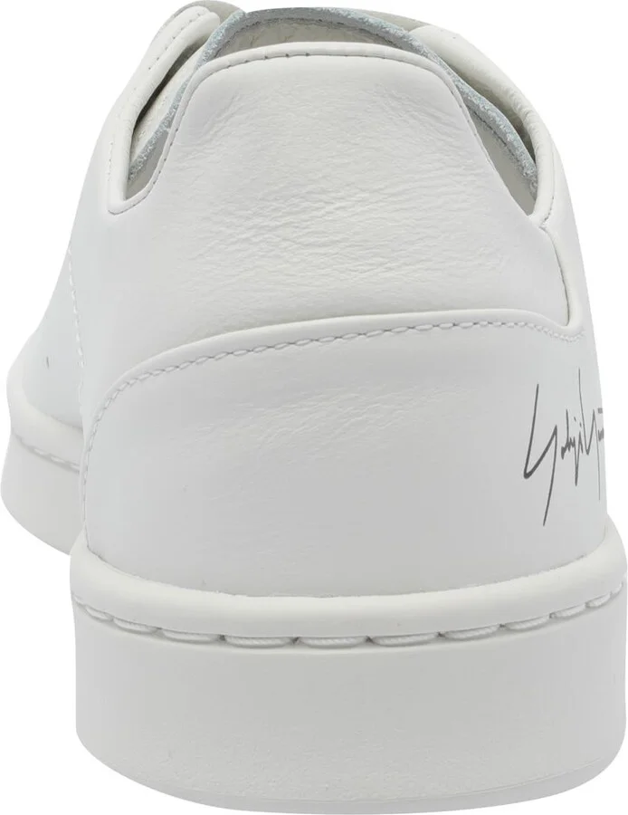 Y-3 Adidas Sneakers - Image 4