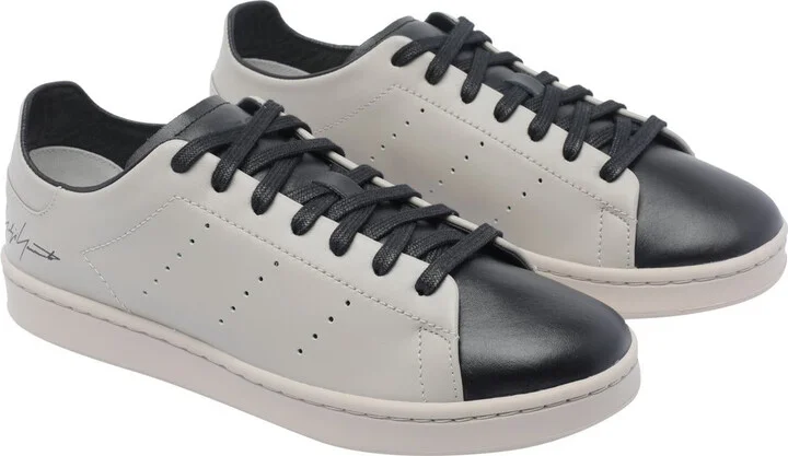 Y-3 Adidas Sneakers - Image 2