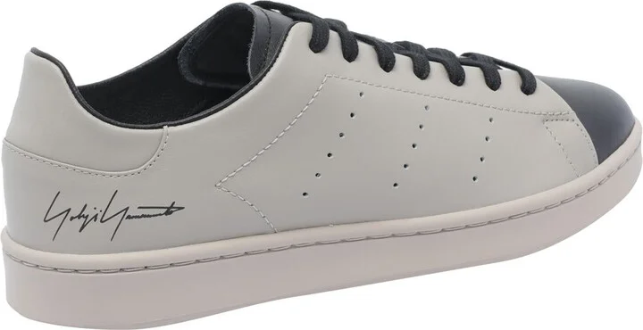 Y-3 Adidas Sneakers - Image 3