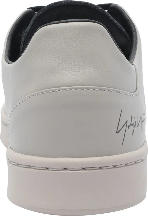 Y-3 Adidas Sneakers - Image 4