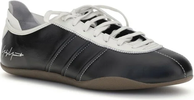 Y-3 Adidas Sneakers - Image 2