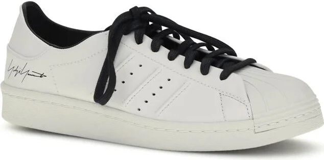 Y-3 Adidas Sneakers - Image 2
