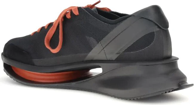 Y-3 Adidas Sneakers - Image 3