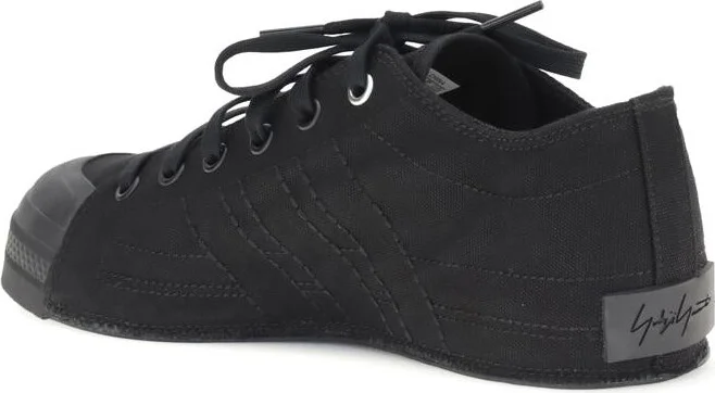 Y-3 Adidas Sneakers - Image 3