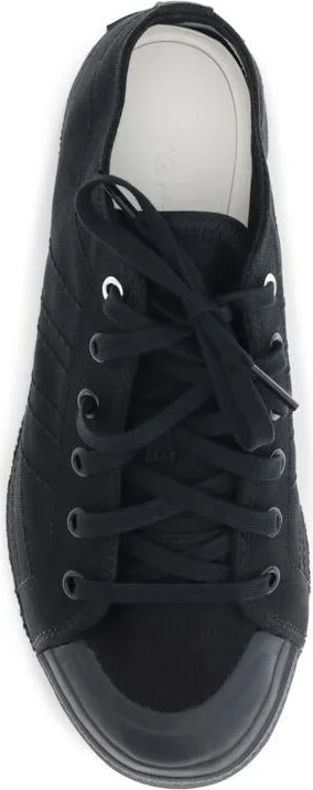 Y-3 Adidas Sneakers - Image 4