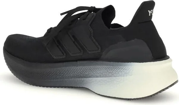 Y-3 Adidas Sneakers - Image 3