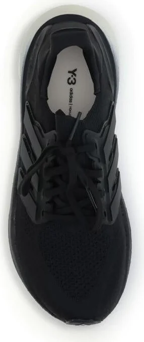 Y-3 Adidas Sneakers - Image 4