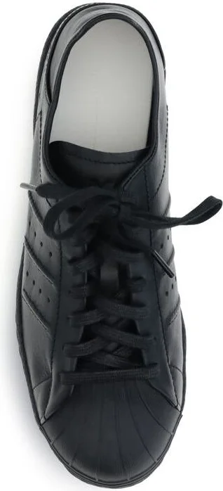Y-3 Adidas Sneakers - Image 4