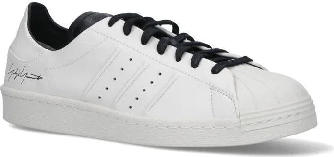 Y-3 Adidas Sneakers - Image 2