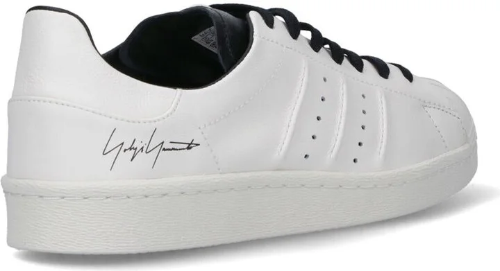 Y-3 Adidas Sneakers - Image 4