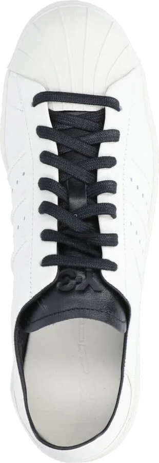 Y-3 Adidas Sneakers - Image 5
