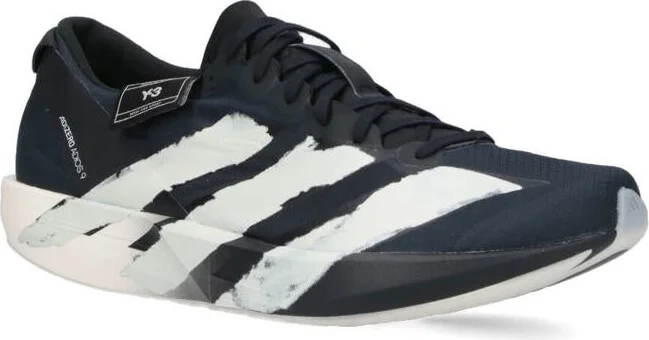 Y-3 Adidas Sneakers - Image 2