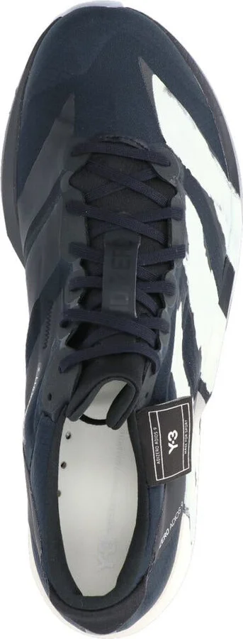 Y-3 Adidas Sneakers - Image 5