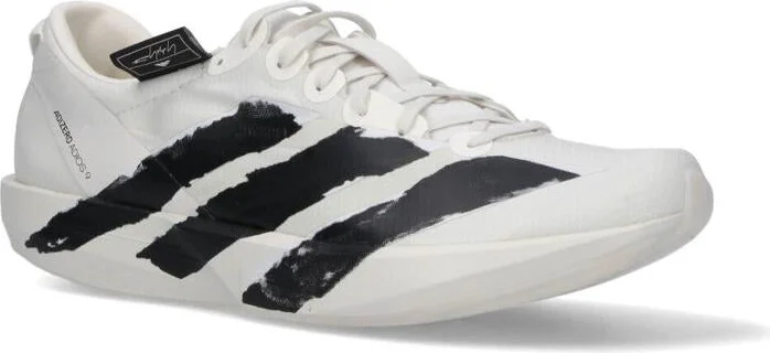 Y-3 Adidas Sneakers - Image 2