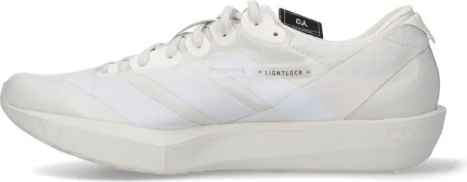 Y-3 Adidas Sneakers - Image 3