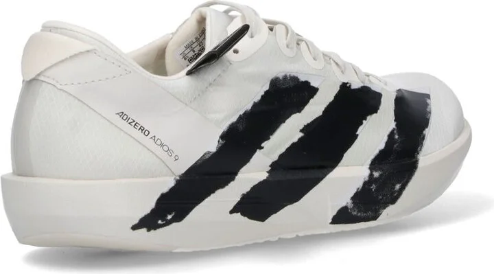 Y-3 Adidas Sneakers - Image 4