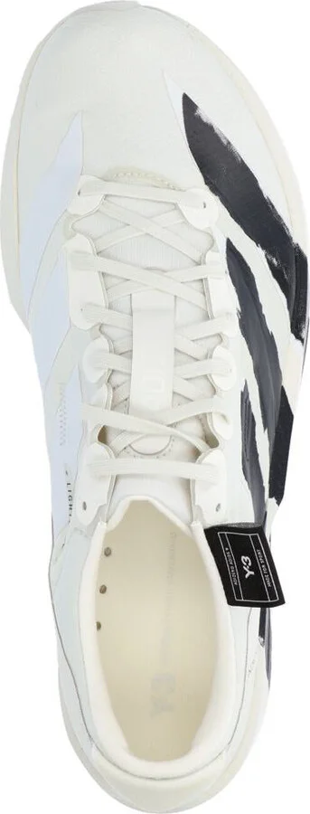 Y-3 Adidas Sneakers - Image 5