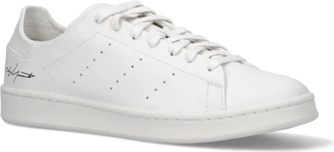 Y-3 Adidas Sneakers - Image 2