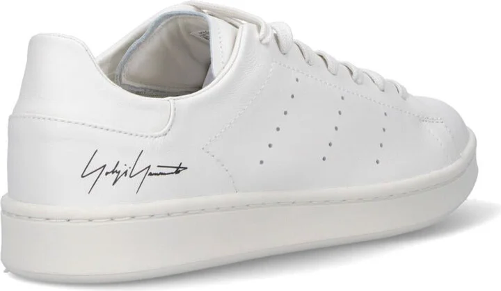 Y-3 Adidas Sneakers - Image 4