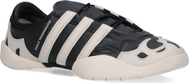 Y-3 Adidas Sneakers - Image 2
