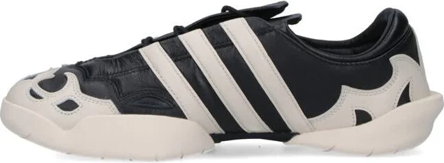Y-3 Adidas Sneakers - Image 3