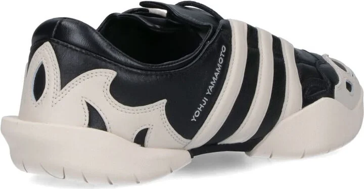 Y-3 Adidas Sneakers - Image 4
