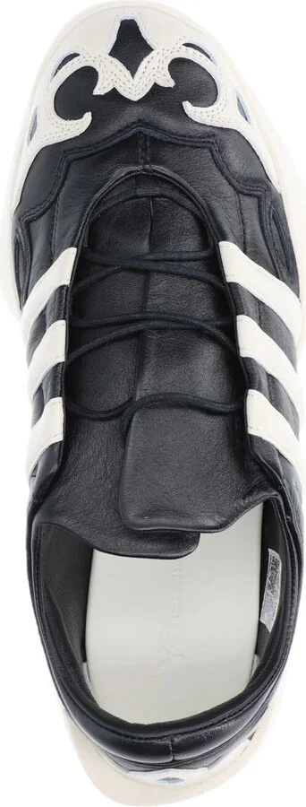 Y-3 Adidas Sneakers - Image 5