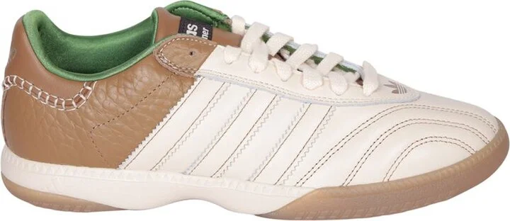 Y-3 Adidas Sneakers