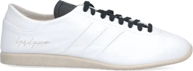 Y-3 Adidas Sneakers