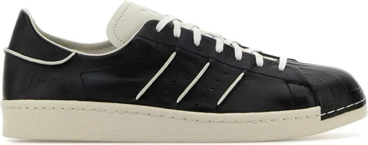 Y-3 Adidas Sneakers