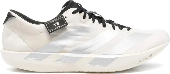 Y-3 Adidas Sneakers