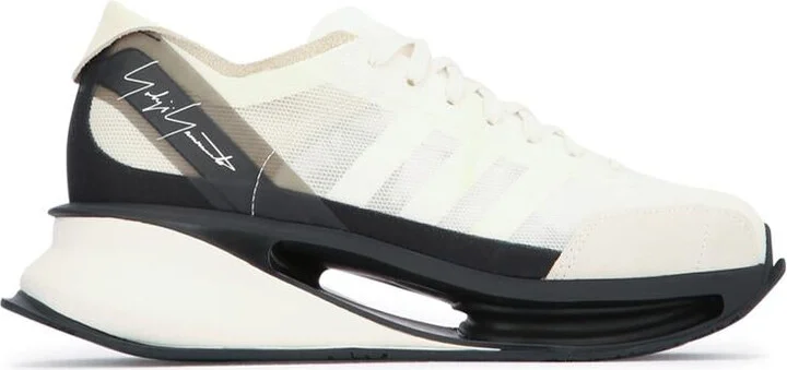 Y-3 Adidas Sneakers