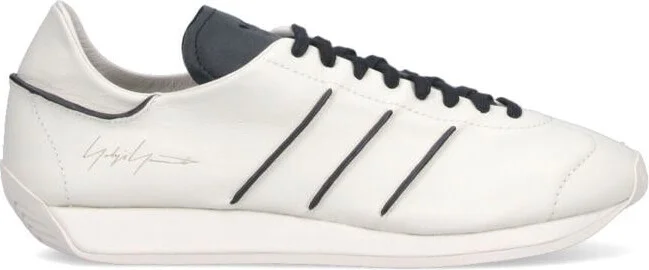 Y-3 Adidas Sneakers
