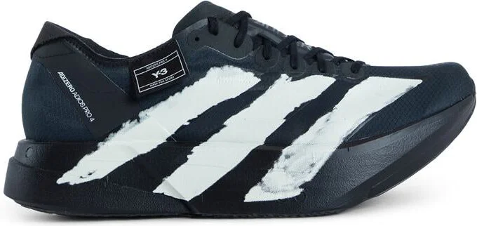 Y-3 Adidas Sneakers