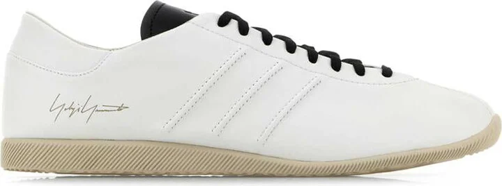 Y-3 Adidas Sneakers