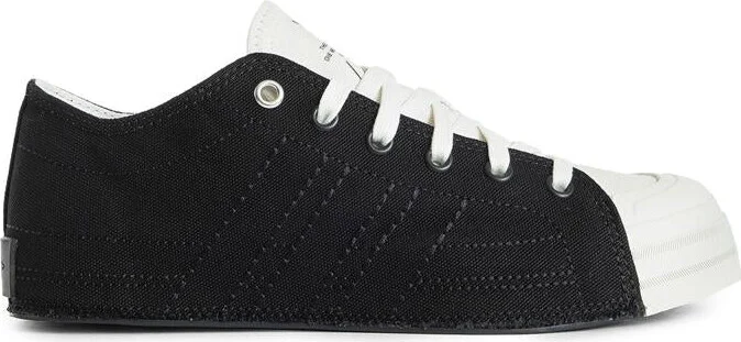 Y-3 Adidas Sneakers