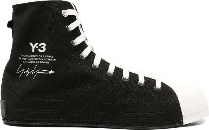 Y-3 Adidas Sneakers