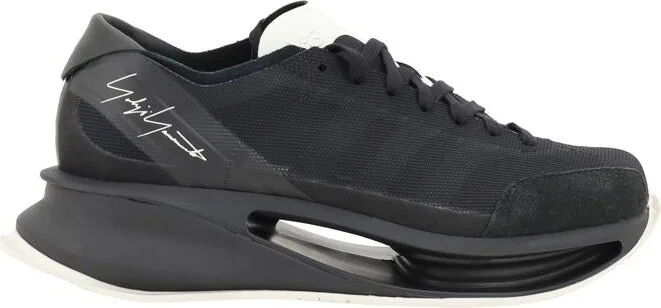 Y-3 Adidas Sneakers