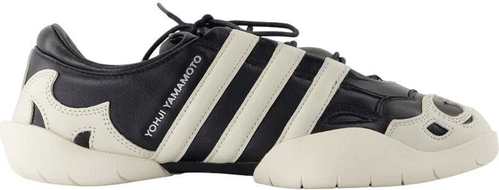 Y-3 Adidas Sneakers