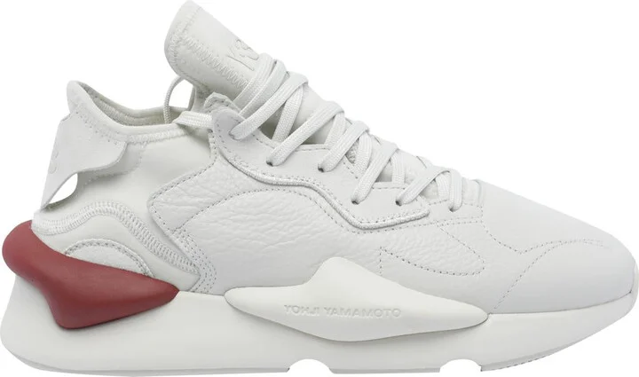 Y-3 Adidas Sneakers
