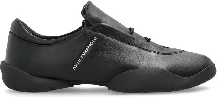 Y-3 Adidas Sneakers