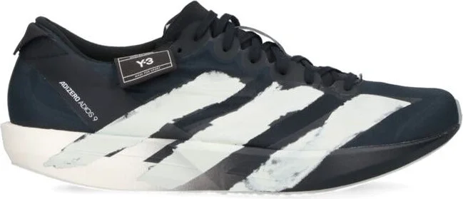 Y-3 Adidas Sneakers