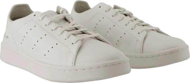Y-3 Adidas Stan Smith Sneakers - Image 2