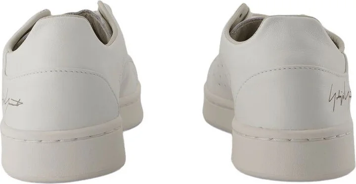 Y-3 Adidas Stan Smith Sneakers - Image 3