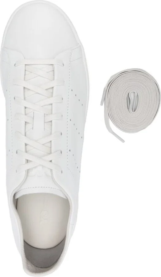 Y-3 Adidas Stan Smith Sneakers - Image 4
