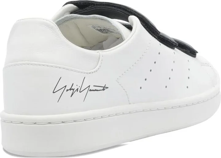 Y-3 Adidas Stan Smith Velc Shoes - Image 3