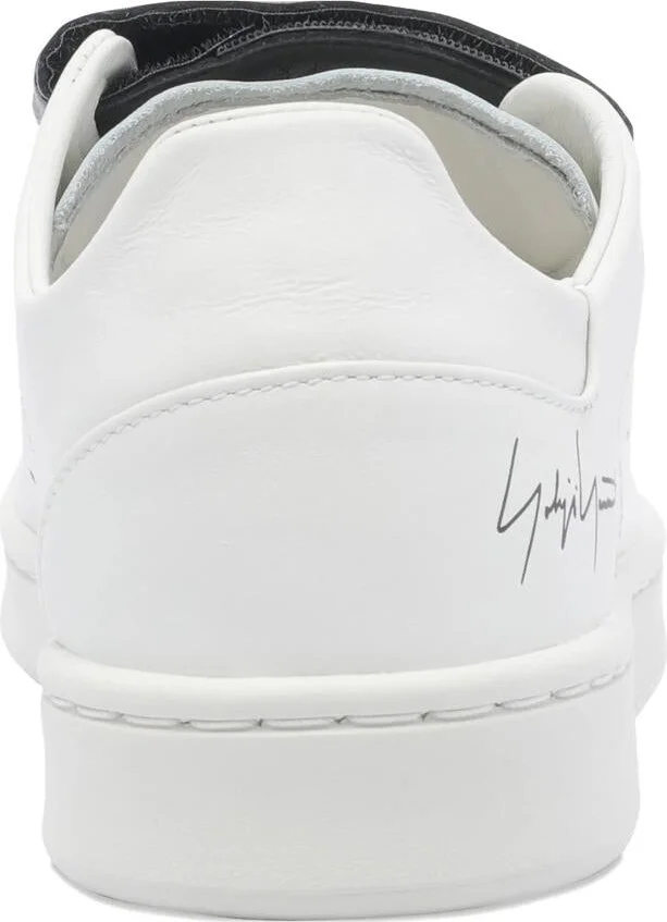 Y-3 Adidas Stan Smith Velc Shoes - Image 4